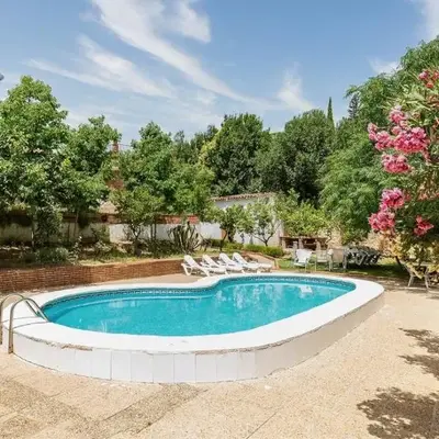 Chalet Brillante Córdoba by Ruralidays
