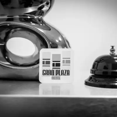 Hotel Gran Plaza