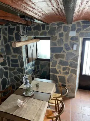 Plano de Casa Fina