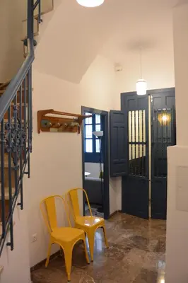 Plano de Corner Place 21 - Centro Histórico