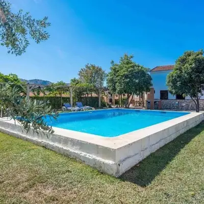 Casa Rural Huertas del Rio Archidona by Ruralidays