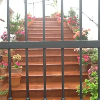 La casita