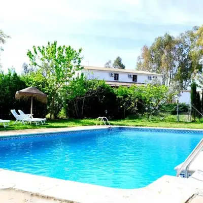 Hotel Rural La Paloma
