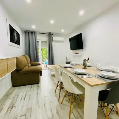 Apartamento COSTASOL PLAZA Córdoba - TrassierraRooms