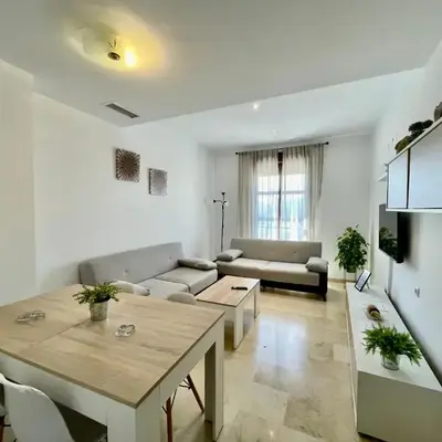 Vega House
