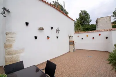 Plano de El Molino
