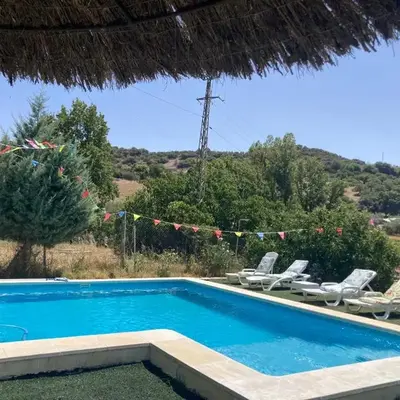 El Molino