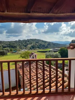 Paisaje cerca de esta casa o chalet