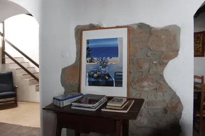 Plano de La Siesta VTAR