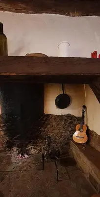 Plano de La Siesta VTAR