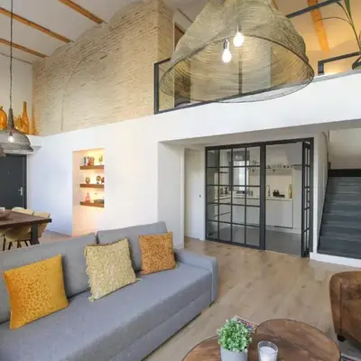 RentalSevilla San Esteban
