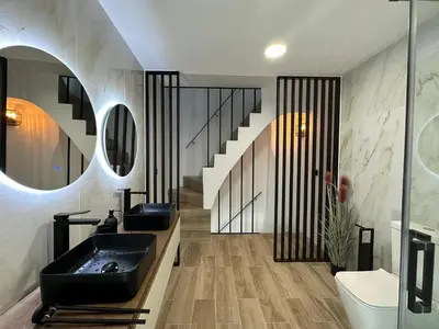 Plano de La Mini Casa