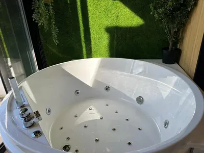 Plano de La Mini Casa