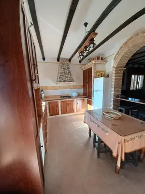 Plano de VILLA MARTINEZ ALQUILER RURAL ISABEL