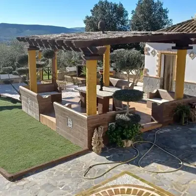 VILLA MARTINEZ ALQUILER RURAL ISABEL