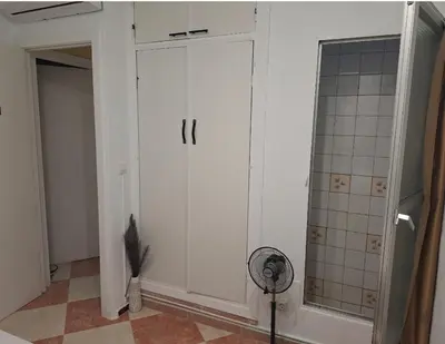 Un baño de Ikigai House