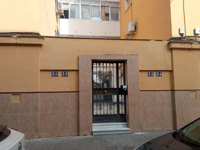 Plano de Barrio Macarena - Gardenia