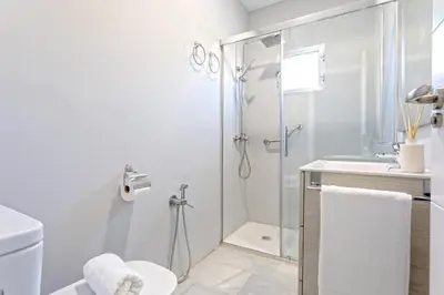 Un baño de Genteel Home Claudio Marcelo