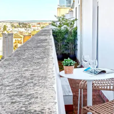 Genteel Home Claudio Marcelo