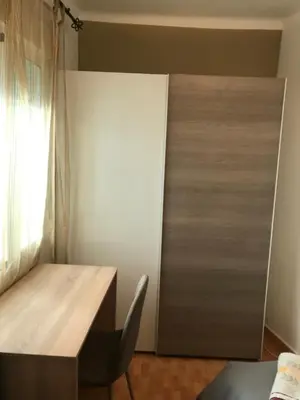 Plano de Vivienda con fines turísticos ALMA