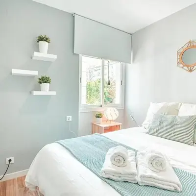 Apartamento New Folch Sevilla B