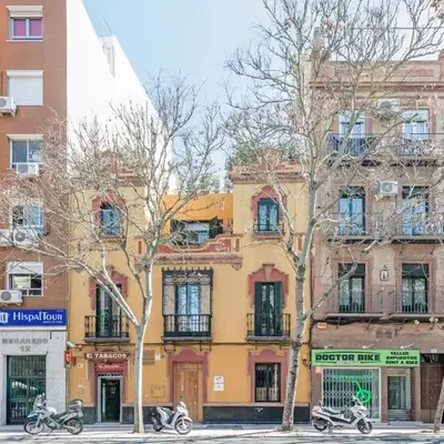 Casa Recaredo