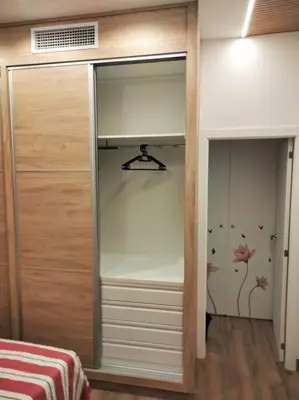 Plano de Loft La Calahorra del Bere con posibilidad de aparcamiento Pregunta por el PACK MÁS AMOR