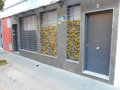 Plano de Loft La Calahorra del Bere con posibilidad de aparcamiento Pregunta por el PACK MÁS AMOR