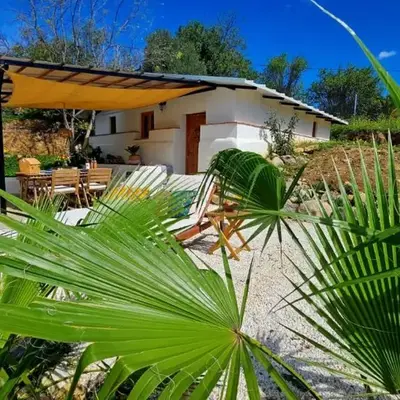 La Estación del Amor - Casa Rural con private pool