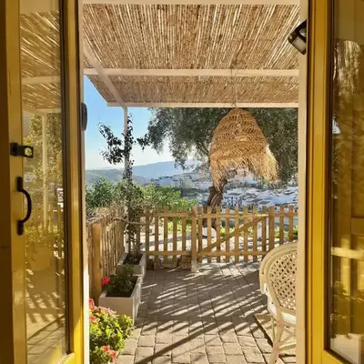 Casa Malacitano
