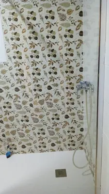Un baño de ALOJAMIENTO RURAL CASA LOS ARENALES