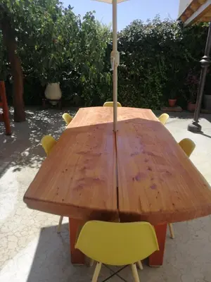 Plano de Casa Manuela