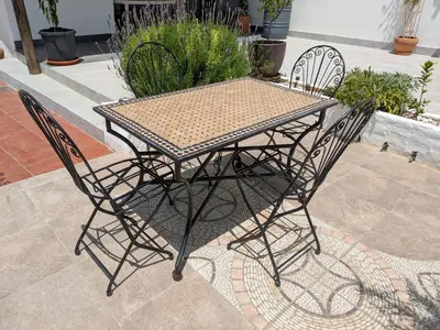 Plano de Casa Celeste Trabuco
