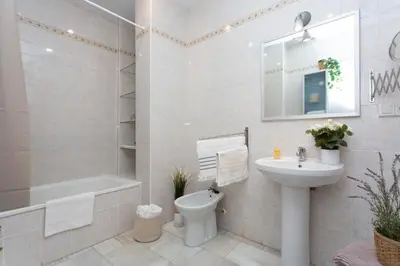 Un baño de Cristo de Burgos 15