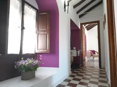 Plano de La Cata
