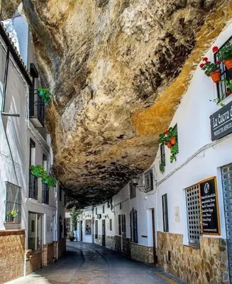 Edificio en el que se encuentra la casa o chalet