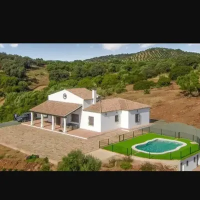 Casa Rural Alberquillas