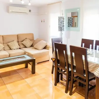 APARTAMENTO AL-ALBA