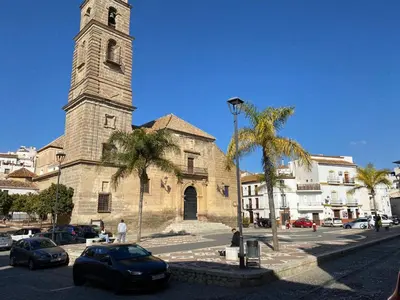 El barrio de los alrededores o un barrio cerca de esta casa o chalet