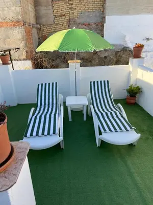 Plano de Casa Alora
