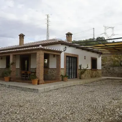 Casa La Era de Abdalajis-Caminito del Rey