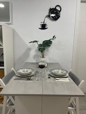 Plano de Apartamento Victoria