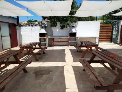Plano de Almaden 3