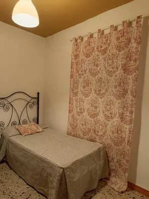 Cama o camas de una habitación en Almaden 3