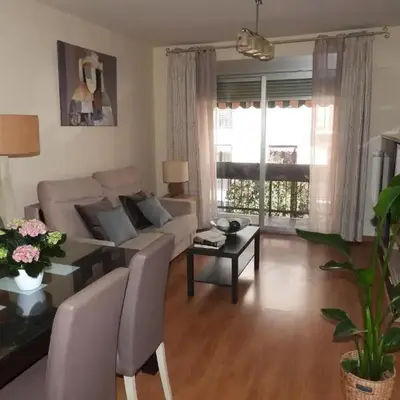 Cordoba Center Home