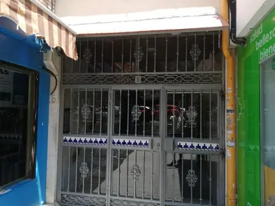 Plano de ROCH - Stylish Apartment near Metro