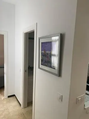 Plano de Apartament Alameda center