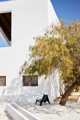 Plano de Finca las Calmas Adults Only Boutique Retreat & Dining Experience