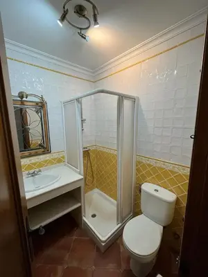 Un baño de Casa Kini