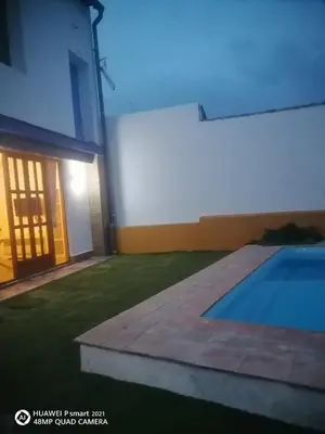 Piscina en o cerca de Almodovar alojamientos 1